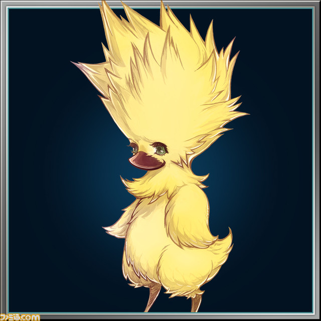 『FF7 リメイク』まだ間に合う予約特典は? コチョコボ、サボテンダーなどの召喚マテリアDLC、PS4テーマなど_04