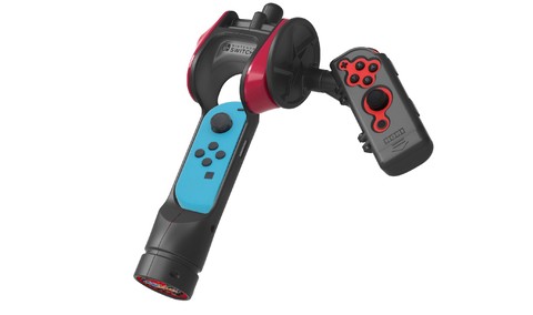 運動不足を解消できるswitchおすすめゲーム5選 自宅でもゲームをしながら楽しく運動しよう ファミ通 Com