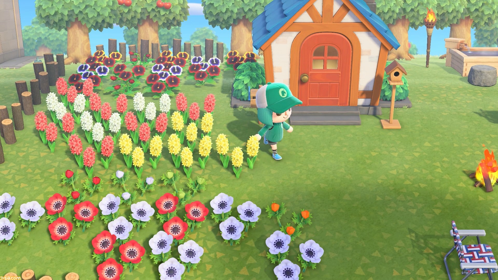 Fw: [情報] 法米通上週日銷 動森累計300W RE:3 18萬 