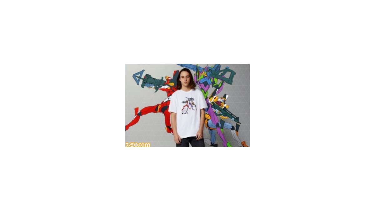 シン エヴァンゲリオン劇場版 Utオリジナルtシャツ 全8種 が4月17日より発売 描き下ろしや初出しのイラストを使用したデザインに シン エヴァンゲリオン劇場版 Utオリジナルtシャツ 全8種 が4月17日より発売 描き下ろしや初出しのイラストを使用したデザインに