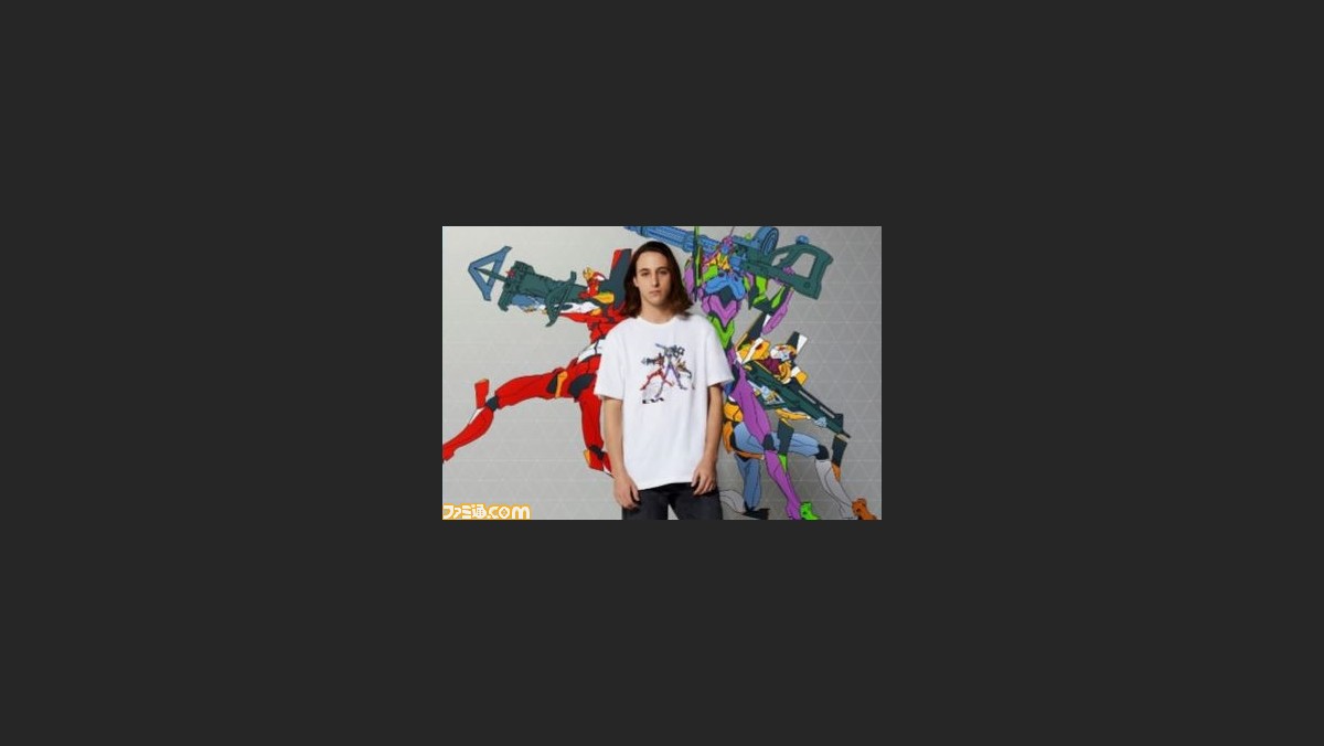 シン エヴァンゲリオン劇場版 Utオリジナルtシャツ 全8種 が4月17日より発売 描き下ろしや初出しのイラストを使用したデザインに シン エヴァンゲリオン劇場版 Utオリジナルtシャツ 全8種 が4月17日より発売 描き下ろしや初出しのイラストを使用したデザインに