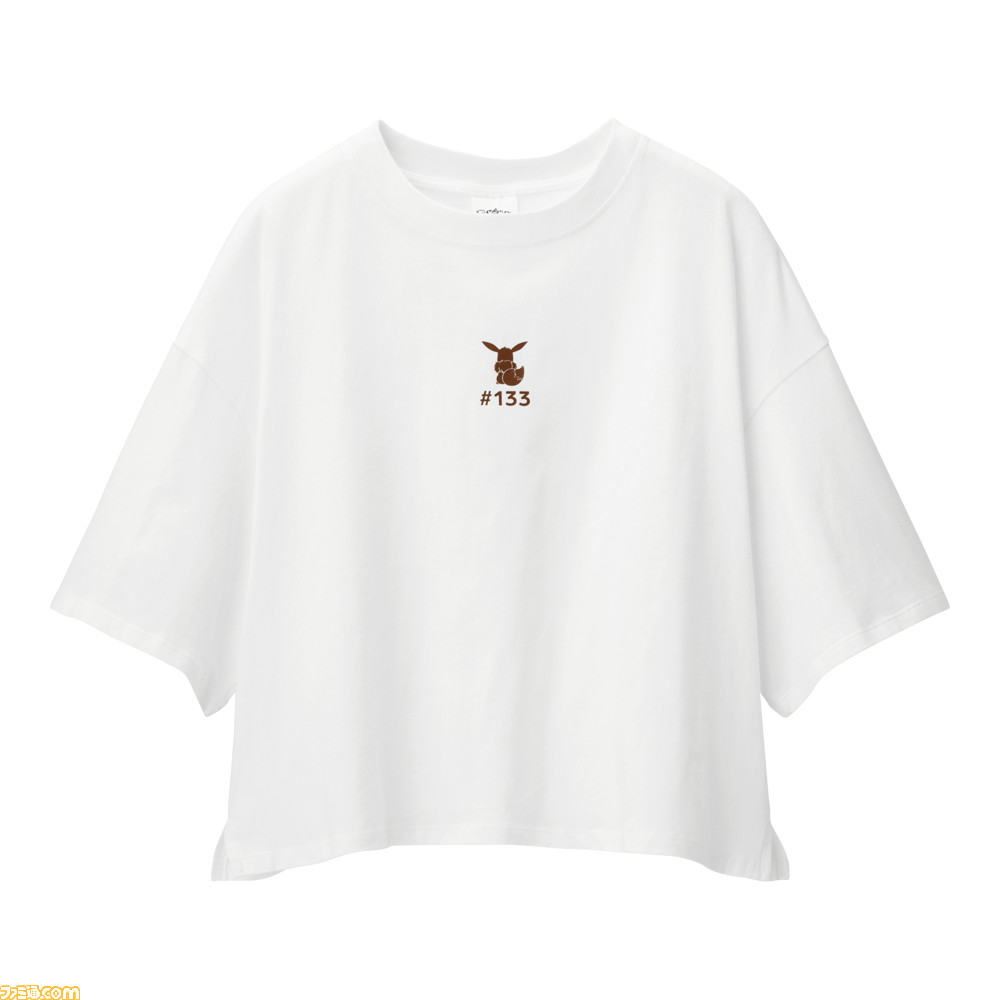 ポケモン ジーユー コラボのスペシャルアイテムが多数登場 ピカチュウやゲッコウガなどがあしらわれた使いやすいデザインに ゲーム エンタメ最新情報のファミ通 Com ポケモン ジーユー コラボのスペシャルアイテムが多数登場 ピカチュウやゲッコウガなどがあしらわれた使いやすいデザインに ゲーム エンタメ最新情報のファミ通 Com