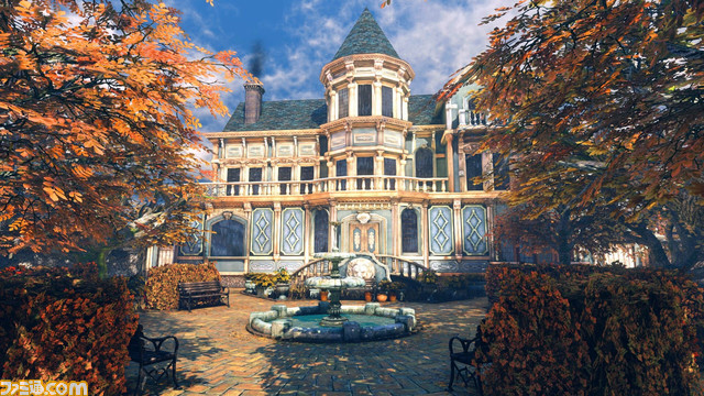 『ジャストコーズ4』PC版の無料配布が4月17日よりスタート。日本語対応アドベンチャー『Sherlock Holmes: Crimes and Punishments』と『Close To The Sun』が配布中_08