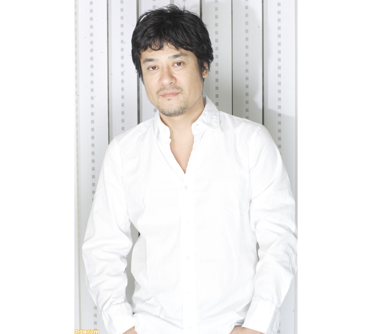 声優 藤原啓治さんが逝去 Ff7 レノ役 キングダム ハーツ アクセル役などを担当 ゲーム エンタメ最新情報のファミ通 Com