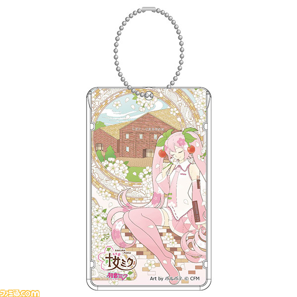 “桜ミク”弘前さくらまつりグッズ受注販売が本日4/18スタート! 弘前市限定グッズも購入可能_09