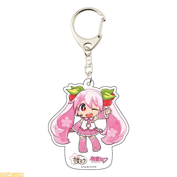 “桜ミク”弘前さくらまつりグッズ受注販売が本日4/18スタート! 弘前市限定グッズも購入可能_05