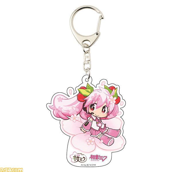 “桜ミク”弘前さくらまつりグッズ受注販売が本日4/18スタート! 弘前市限定グッズも購入可能_06
