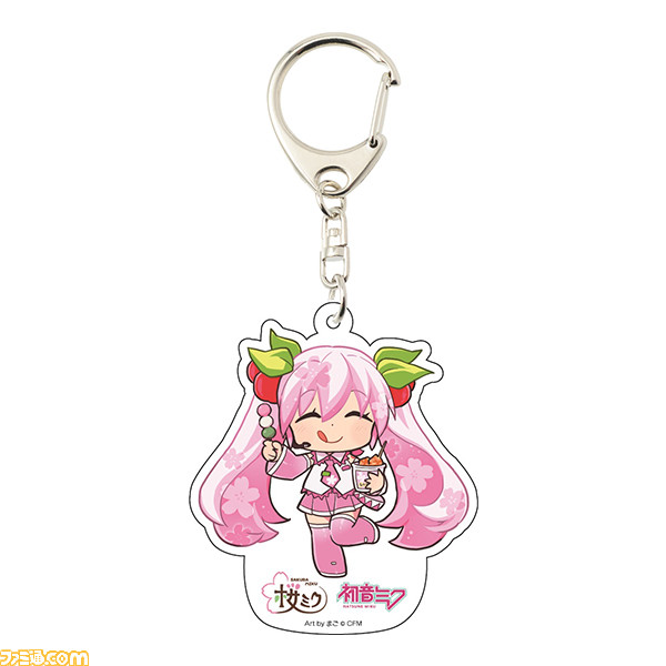 “桜ミク”弘前さくらまつりグッズ受注販売が本日4/18スタート! 弘前市限定グッズも購入可能_02