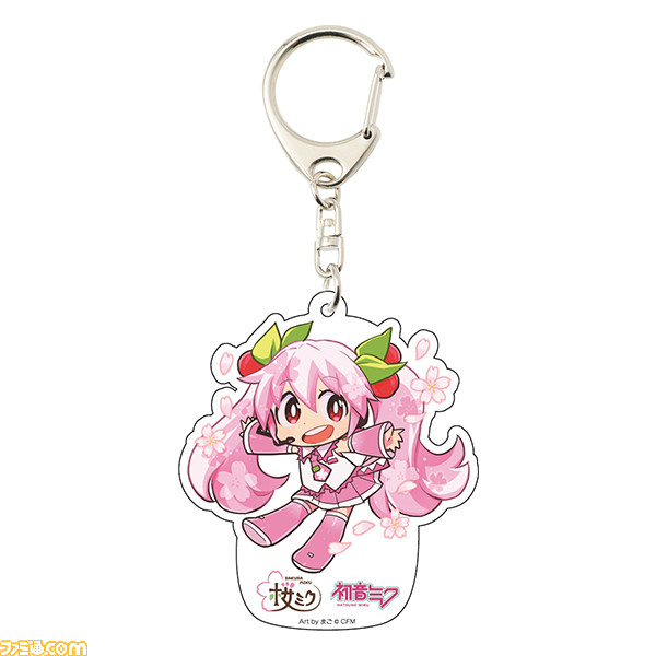 “桜ミク”弘前さくらまつりグッズ受注販売が本日4/18スタート! 弘前市限定グッズも購入可能_03
