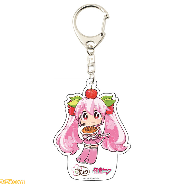 “桜ミク”弘前さくらまつりグッズ受注販売が本日4/18スタート! 弘前市限定グッズも購入可能_04