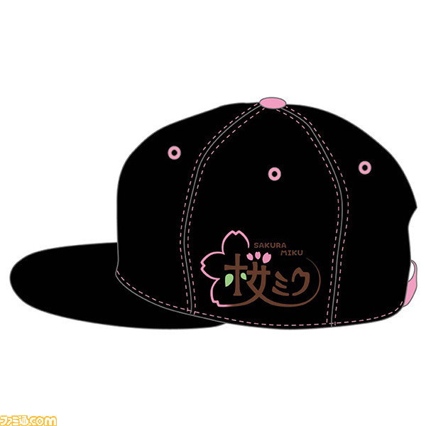 “桜ミク”弘前さくらまつりグッズ受注販売が本日4/18スタート! 弘前市限定グッズも購入可能_26