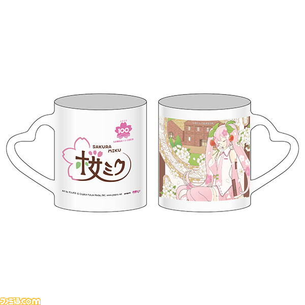 “桜ミク”弘前さくらまつりグッズ受注販売が本日4/18スタート! 弘前市限定グッズも購入可能_15