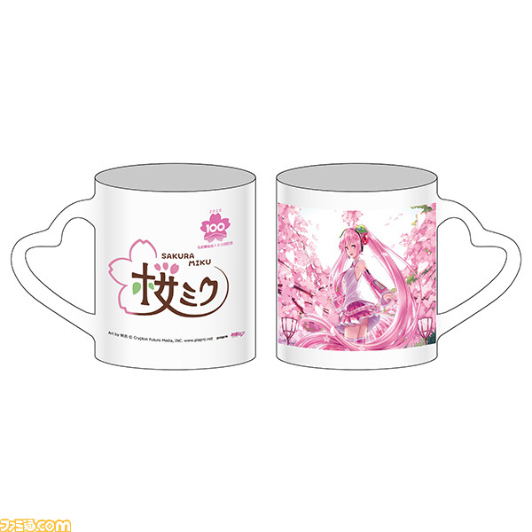 “桜ミク”弘前さくらまつりグッズ受注販売が本日4/18スタート! 弘前市限定グッズも購入可能_17
