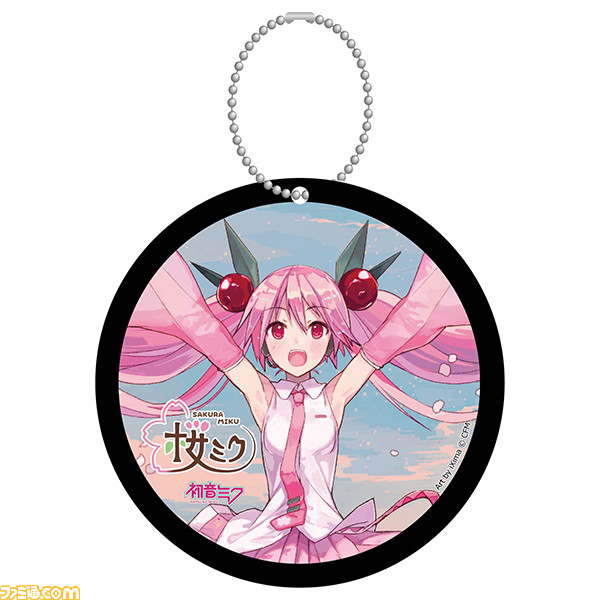 “桜ミク”弘前さくらまつりグッズ受注販売が本日4/18スタート! 弘前市限定グッズも購入可能_39