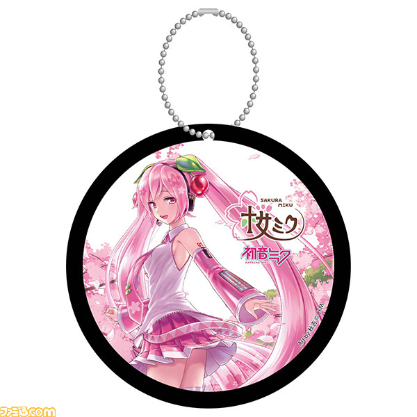 “桜ミク”弘前さくらまつりグッズ受注販売が本日4/18スタート! 弘前市限定グッズも購入可能_42