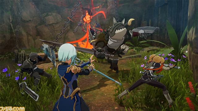 『ブループロトコル』ゲームクライアントの事前ダウンロードがスタート。プレイガイドも公開_04