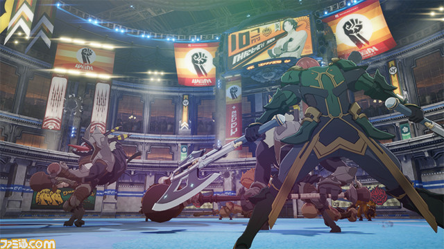 『ブループロトコル』ゲームクライアントの事前ダウンロードがスタート。プレイガイドも公開_03