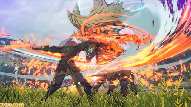 『ブループロトコル』ゲームクライアントの事前ダウンロードがスタート。プレイガイドも公開_01