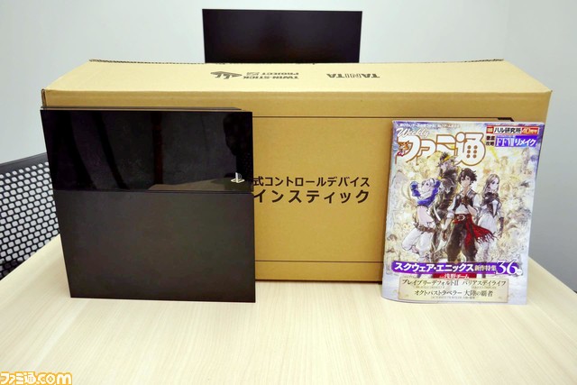 タニタ『バーチャロン』専用ツインスティックをレビュー！ 一般販売決定を記念して、実機の魅力や使用感などをあらためて紹介!!_02