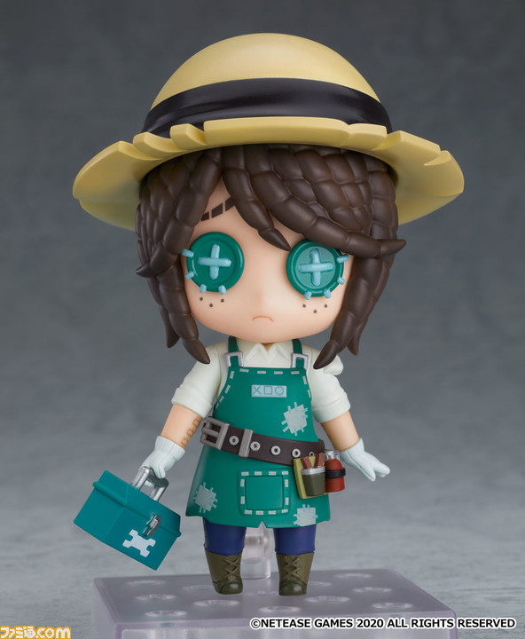 identityV 庭師 アクスタ 【フォロー割適用】 - ecoprofi.info