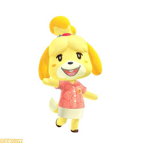 【あつ森】『あつまれ どうぶつの森』が4月23日10時に無料アップデート。レイジの園芸店やいなりマーケットが登場！_19