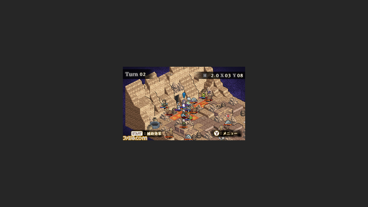 マーセナリーズサーガ2 と 3 が50 Off ライドオンジャパン ゴールデンウィークセール が5月6日まで開催 ファミ通 Com