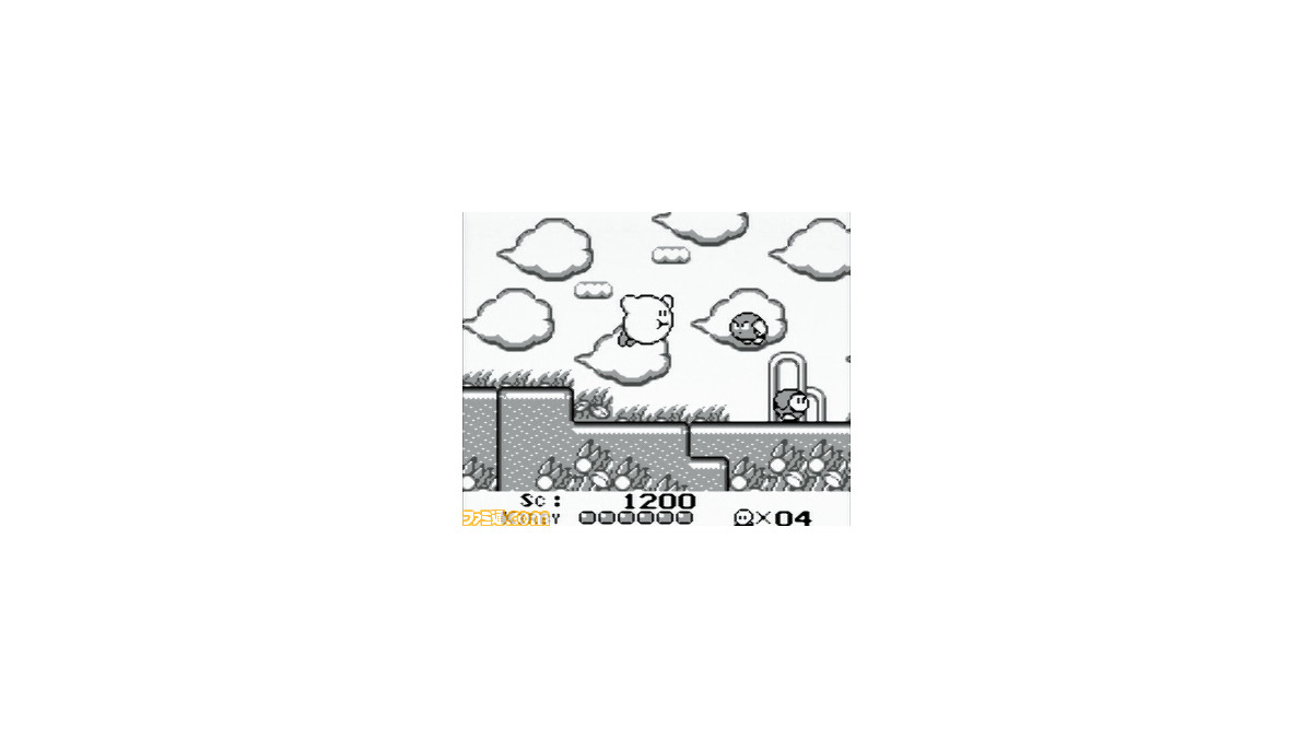 初代 星のカービィ が発売された日 代名詞のコピー能力はなく 敵を吸って吐いて戦うシンプルなアクションだった 今日は何の日 ゲーム エンタメ最新情報のファミ通 Com 初代 星のカービィ が発売された日 代名詞のコピー能力はなく 敵を吸って吐いて戦うシンプルなアクションだった 今日は何の日 ゲーム エンタメ最新情報のファミ通 Com