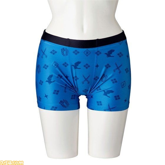 『鬼滅の刃』炭治郎や義勇たちをイメージしたボクサーパンツ6種が登場。レディースサイズも展開【伊之助がどーん！】_16