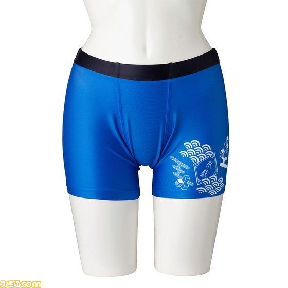 『鬼滅の刃』炭治郎や義勇たちをイメージしたボクサーパンツ6種が登場。レディースサイズも展開【伊之助がどーん！】_20