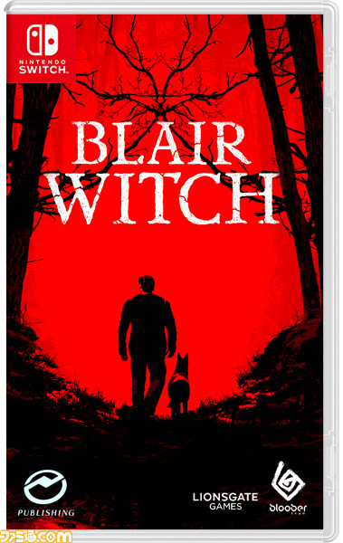 『ブレア・ウィッチ 日本語版』がSwitchとPS4向けに6月25日に発売決定。中井和哉さんら豪華声優陣による吹き替えを収録_06