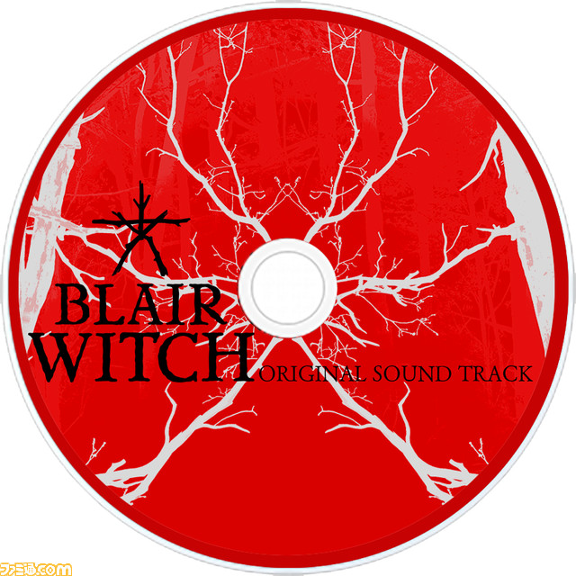 『ブレア・ウィッチ 日本語版』がSwitchとPS4向けに6月25日に発売決定。中井和哉さんら豪華声優陣による吹き替えを収録_04