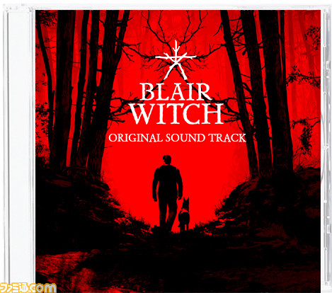 『ブレア・ウィッチ 日本語版』がSwitchとPS4向けに6月25日に発売決定。中井和哉さんら豪華声優陣による吹き替えを収録_03