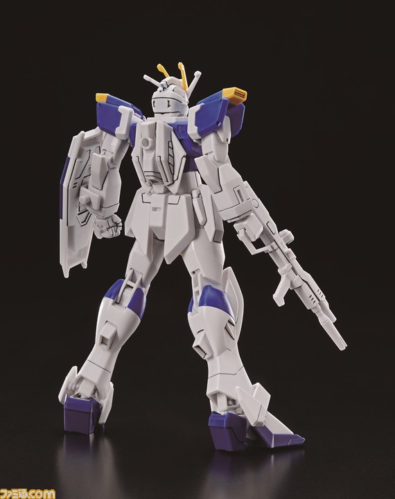 ガンダム40周年記念】Jリーグ20クラブとのコラボガンプラが4月24