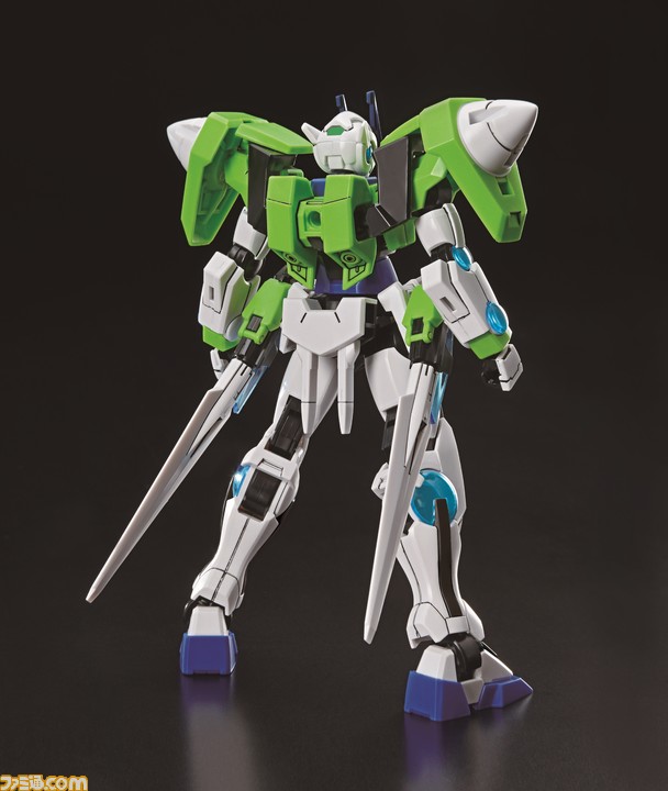 ガンダム40周年記念】Jリーグ20クラブとのコラボガンプラが4月24