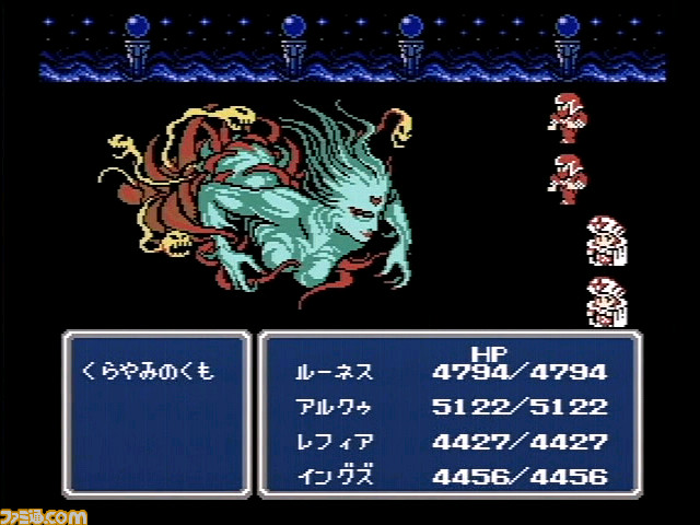 Ff3 発売30周年 とにかく楽しかったジョブチェンジ そしてラストダンジョンが長かった 今日は何の日 ファミ通 Com