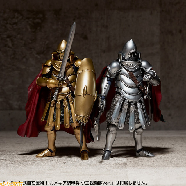 13864円 全国宅配無料 海洋堂 タケヤ式自在置物 風の谷のナウシカ トルメキア装甲兵 クシャナ親衛隊Ver. 全高約140mm 塗装済み 可動フィギュア KT028 13864円 全国宅配無料 海洋堂 タケヤ式自在置物 風の谷のナウシカ トルメキア装甲兵 クシャナ親衛隊Ver. 全高約140mm 塗装済み 可動フィギュア KT028