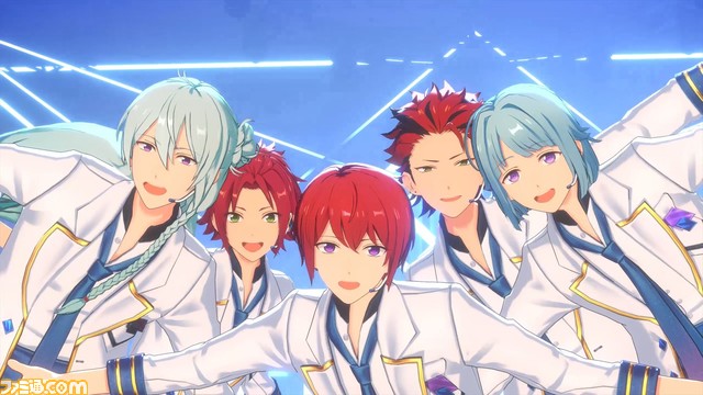 『あんスタ！！』手軽さの“Basic”とこだわりの“Music”ふたつのプレイスタイルで男性アイドルを育成しよう【Happy Elements 10周年特集企画第2弾】_20