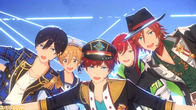 『あんスタ！！』手軽さの“Basic”とこだわりの“Music”ふたつのプレイスタイルで男性アイドルを育成しよう【Happy Elements 10周年特集企画第2弾】_19