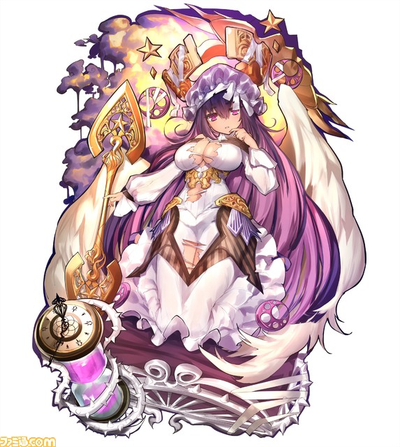 『ラスピリ』簡単操作かつ奥深いバトルシステムと豊富なコンテンツが魅力!【Happy Elements 10周年特集企画第3弾】_07