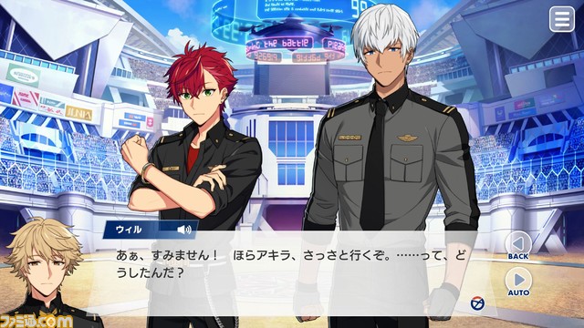 『エリオスライジングヒーローズ』十人十色なイケメンヒーローたちを育成する本格派RPGが誕生！【Happy Elements 10周年特集企画第4弾】_06