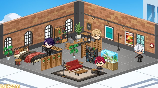 『エリオスライジングヒーローズ』十人十色なイケメンヒーローたちを育成する本格派RPGが誕生！【Happy Elements 10周年特集企画第4弾】_36