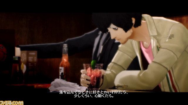 Switch『キャサリン・フルボディ』にはPS4とPS Vita版のDLCがすべて収録。対戦モードや協力プレイの情報も公開_14