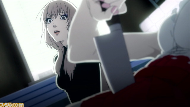 Switch『キャサリン・フルボディ』にはPS4とPS Vita版のDLCがすべて収録。対戦モードや協力プレイの情報も公開_15