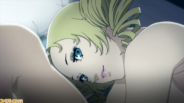 Switch『キャサリン・フルボディ』にはPS4とPS Vita版のDLCがすべて収録。対戦モードや協力プレイの情報も公開_12