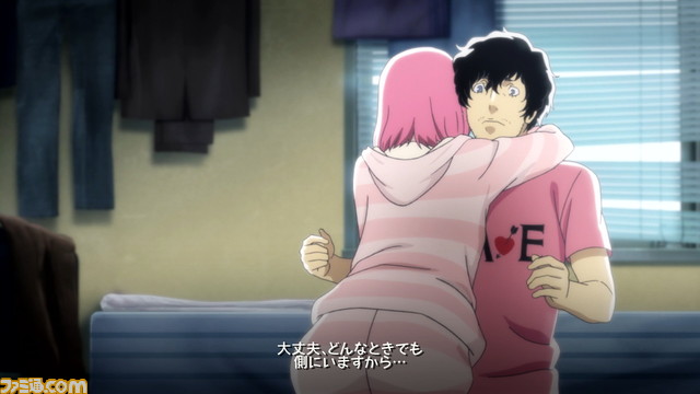 Switch『キャサリン・フルボディ』にはPS4とPS Vita版のDLCがすべて収録。対戦モードや協力プレイの情報も公開_13