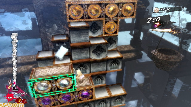 Switch『キャサリン・フルボディ』にはPS4とPS Vita版のDLCがすべて収録。対戦モードや協力プレイの情報も公開_23