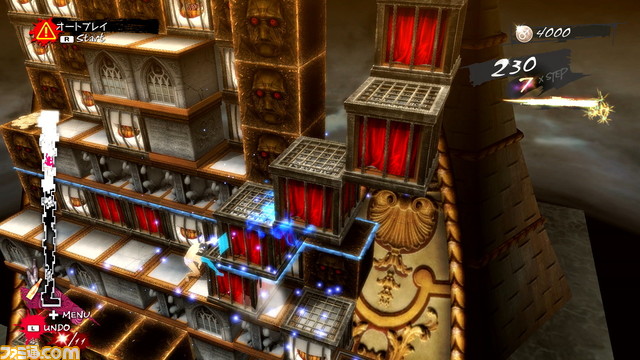 Switch『キャサリン・フルボディ』にはPS4とPS Vita版のDLCがすべて収録。対戦モードや協力プレイの情報も公開_21