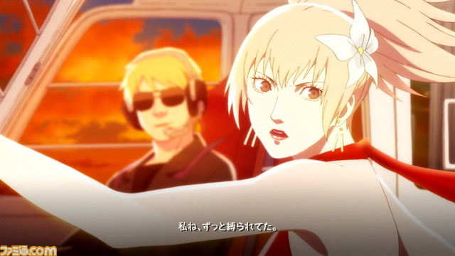 Switch『キャサリン・フルボディ』にはPS4とPS Vita版のDLCがすべて収録。対戦モードや協力プレイの情報も公開_19