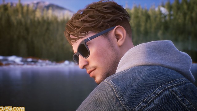 ライフ イズ ストレンジ シリーズを生み出した Dontnod の社名に込めた意味 今後の目標は オスカーceoに訊く Life Is Strange ファミ通エクストリームエッジ ゲーム エンタメ最新情報のファミ通 Com