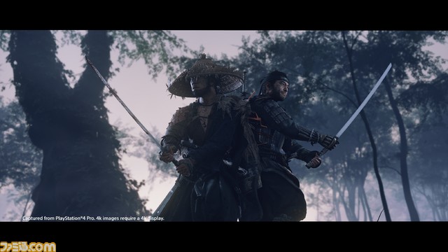 『The Last of Us Part II』の発売日が6月19日に決定！ 『ゴースト オブ ツシマ』の発売日は7月17日に変更へ_03